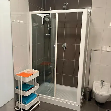 Apartman Kroatien Adria Riviera Mit 3 Schlafzimmer Makarska