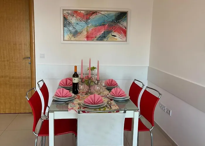 Kroatien Adria Riviera Mit 3 Schlafzimmer Апартаменти