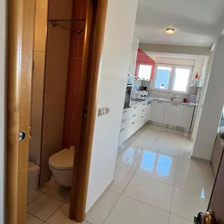 Lejlighed Kroatien Adria Riviera Mit 3 Schlafzimmer *