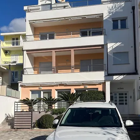 Kroatien Adria Riviera Mit 3 Schlafzimmer * Makarska