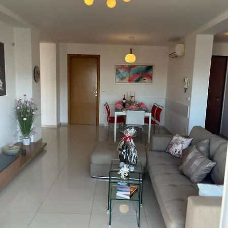 Kroatien Adria Riviera Mit 3 Schlafzimmer * Makarska