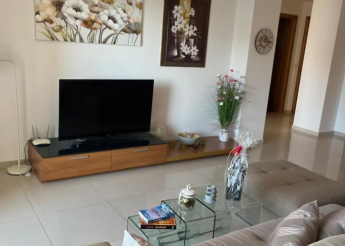 Kroatien Adria Riviera Mit 3 Schlafzimmer